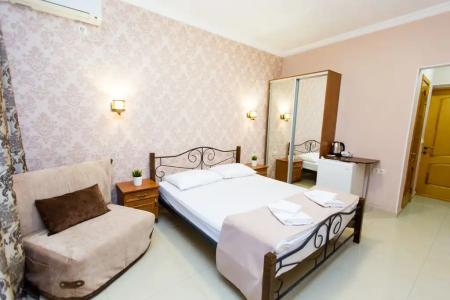 Private residence - 27