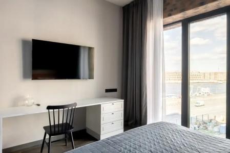 SV loft - 37