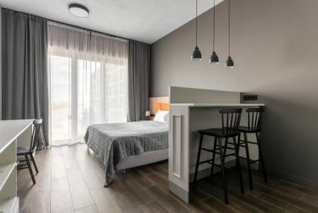 SV loft - 36