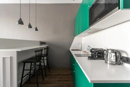 SV loft - 39