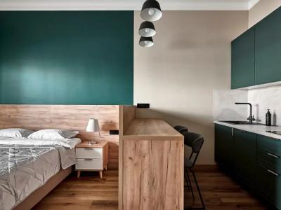 SV loft - 29