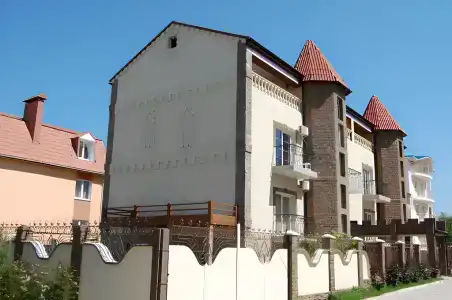 Александрия - 0