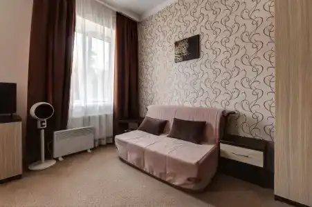 Павлова Поляна - 52
