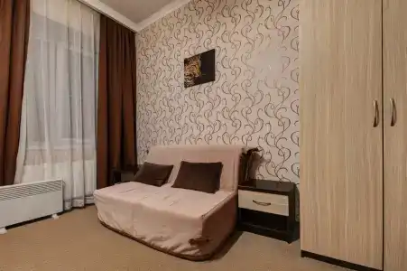Павлова Поляна - 55