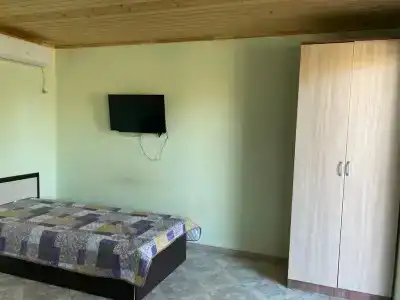 Гостевой дом на Мира 17 - 19