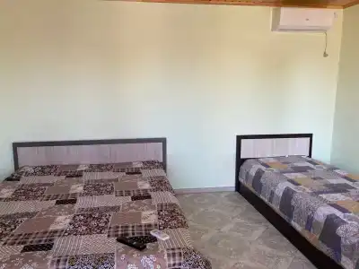 Гостевой дом на Мира 17 - 15