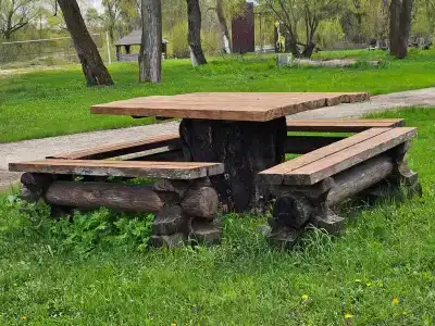 Заячьи ушки - 13