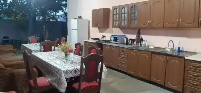 База отдыха у Лизы - 3