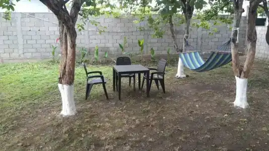 База отдыха у Лизы - 2