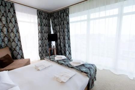 Private residence - 36