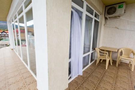 Private residence - 41