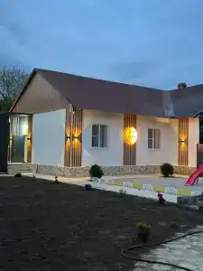 Амра resort - 1