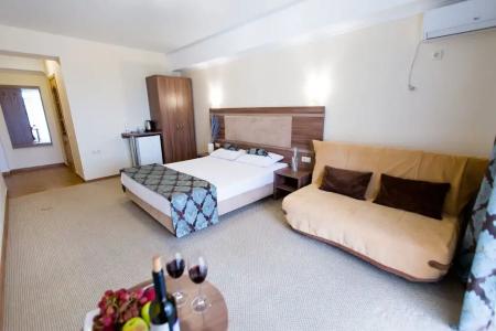 Private residence - 55