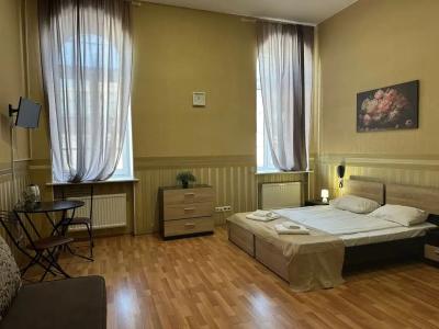 Boho Center Nevsky 140 - 49