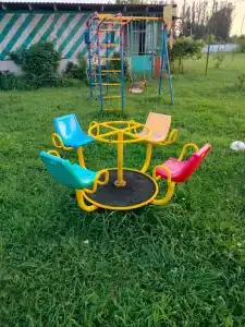 Престиж - 8