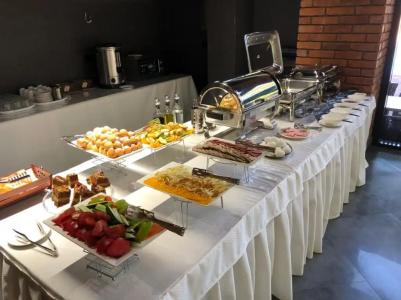 Art Hotel - 5