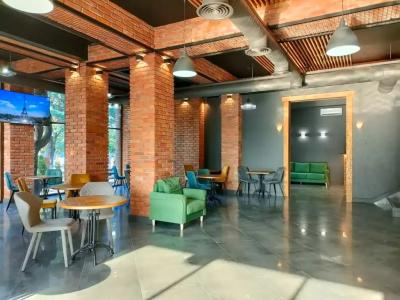 Art Hotel - 1
