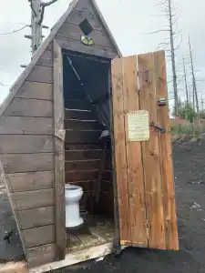 TolbachikCamp - 1