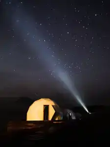 TolbachikCamp - 2