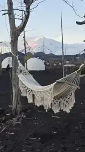 TolbachikCamp - 3