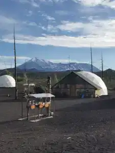 TolbachikCamp - 5