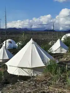 TolbachikCamp - 6