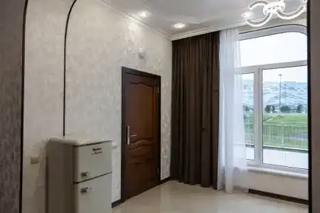 Ева холл - 8