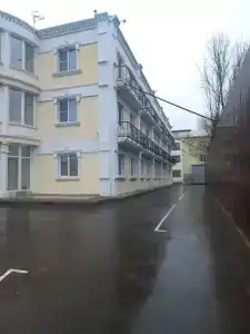 Залессье - 1