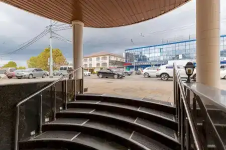 у Озера - 4