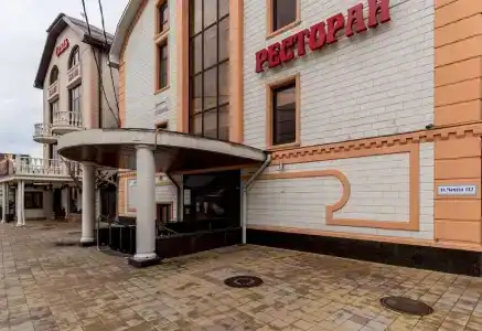 у Озера - 14