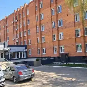Гостиничный комплекс - 0