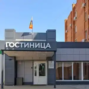 Гостиничный комплекс - 1