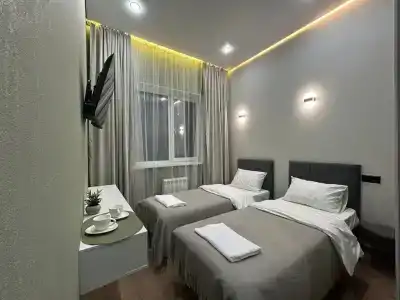 Mira Home - 3