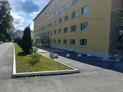"Кама" - 2