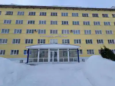 "Кама" - 3