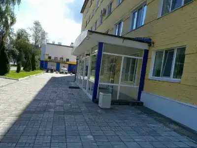 "Кама" - 4
