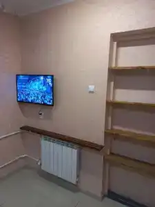 Как дома на Чайковского - 35