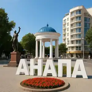 AP-iN Анапа - 4