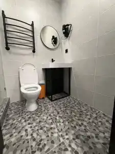 Для гостей - 5