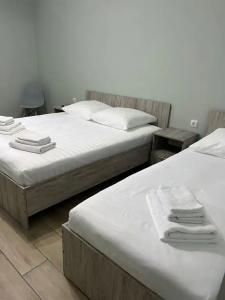 KuGa Parador - 21