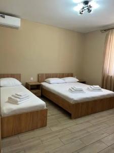 KuGa Parador - 23