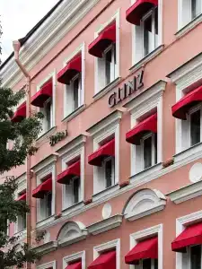 Glinz By Ginza Project - 2
