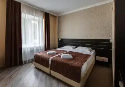 Павлова Поляна - 65