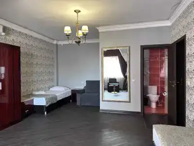 Дом - 96