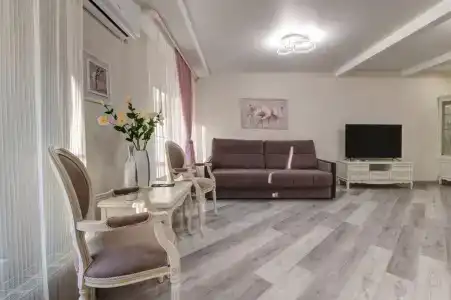 Павлова Поляна - 108
