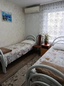 Гостевой дом на Центральной 47 - 30
