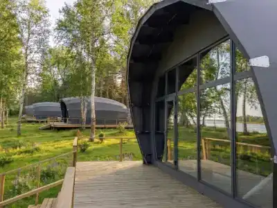 Magic River Residence - 0