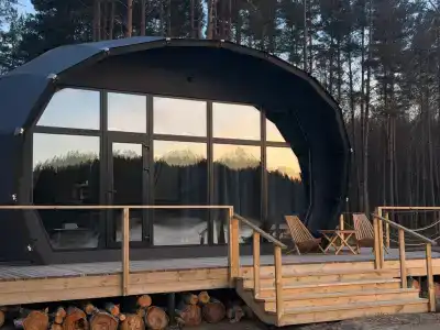 Magic River Residence - 1