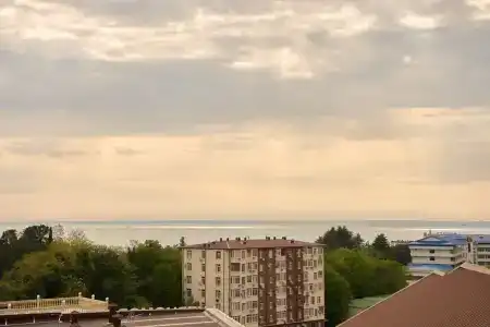 Морской горизонт - 7