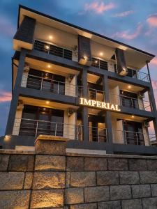 Imperial - 0